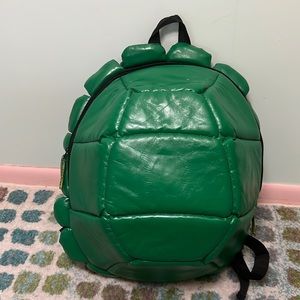 NWOT Teenage Mutant Ninja Turtles backpack